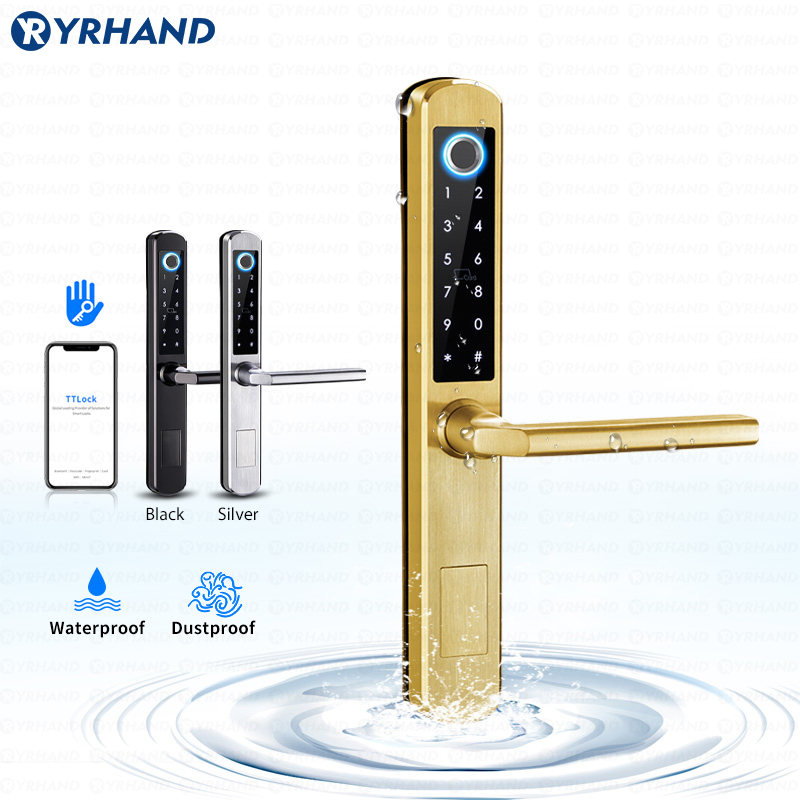 IP66 Gold Stainless Steel Slid - Letter Opener Brass 评论和价格