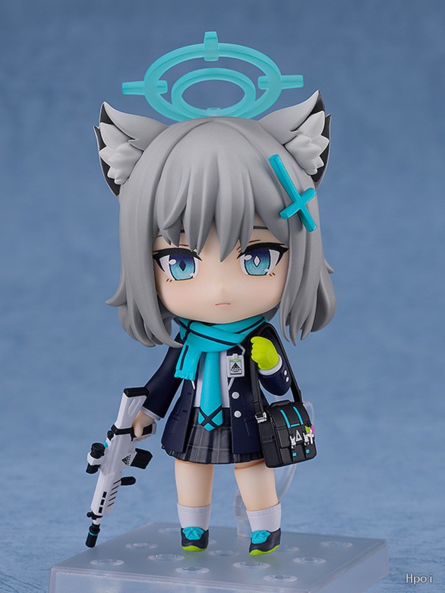 Max Factory Nendoroid 2265 Sun - Archive Box Set 评论和价格