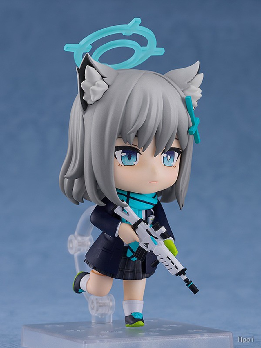 Max Factory Nendoroid 2265 Sun - Archive Box Set 评论和价格