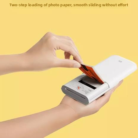 Mijia Pocket Photo ZINK Sticke - Ink Blotter Paper 评论和价格