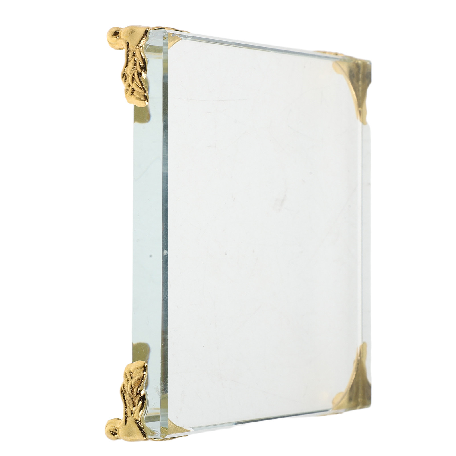 Square Crystal Paperweight Cle - Paper Weight Crystal 评论和价格